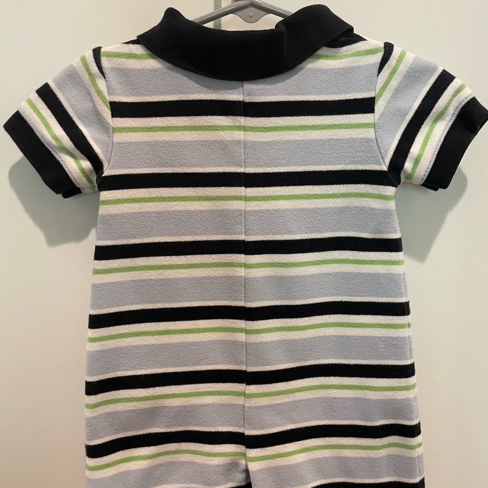 GYMBOREE ROMPER - Picture 4 of 4